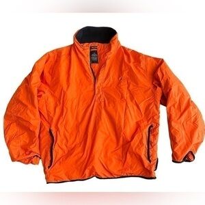 Men’s Nautica 3/4 Zip Pullover - Size XL